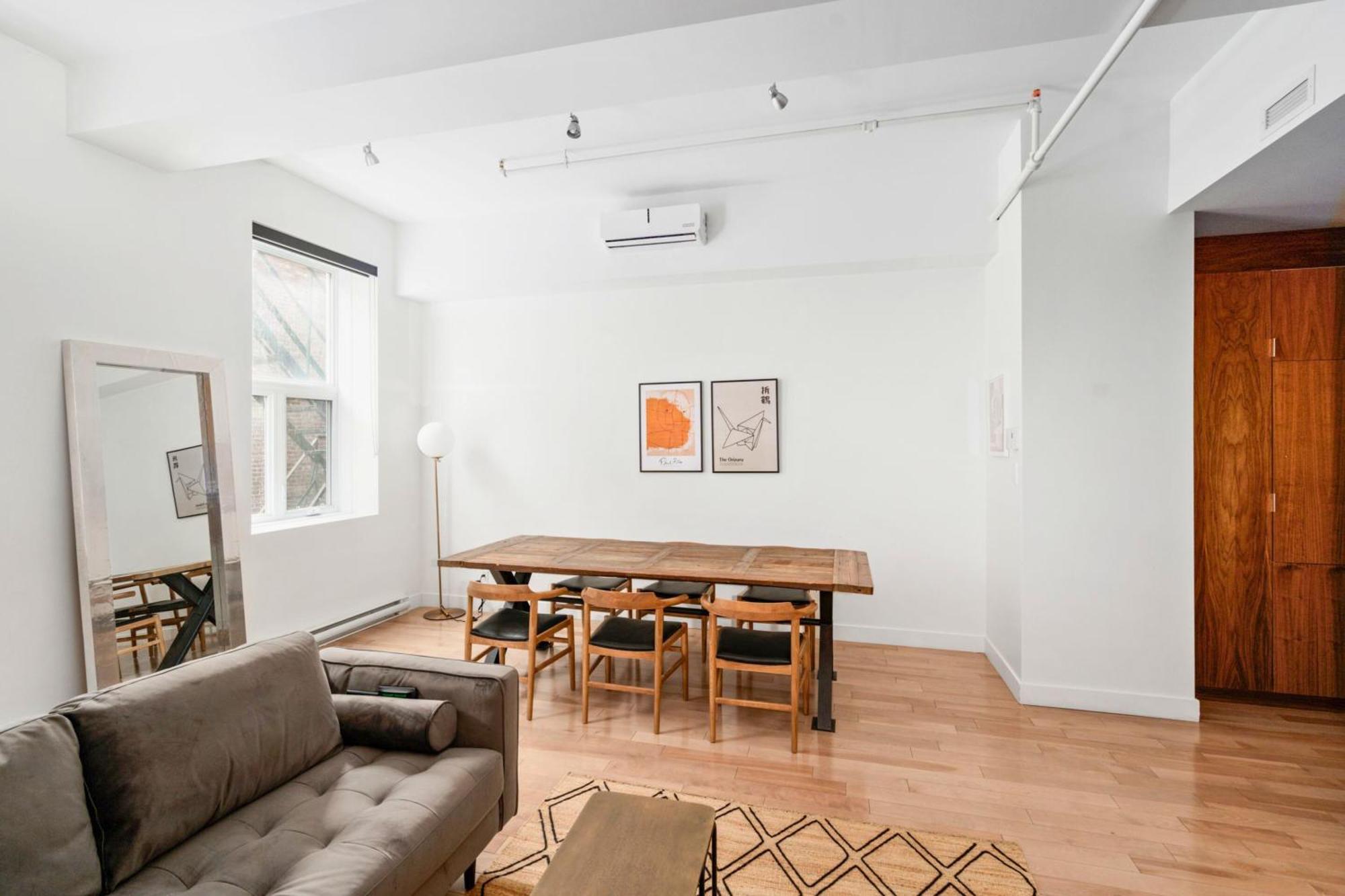 Le Merrill Boutique Hotel Montréal Dış mekan fotoğraf