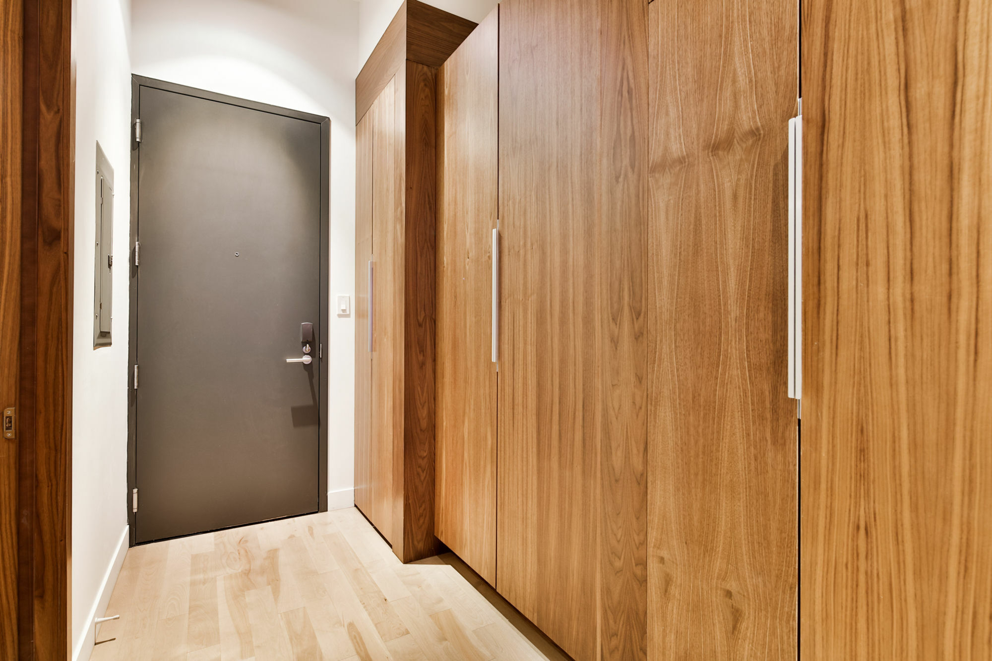 Le Merrill Boutique Hotel Montréal Dış mekan fotoğraf